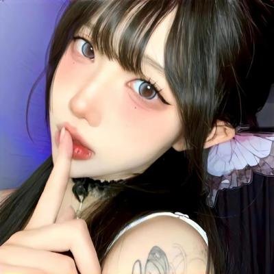 小鱼莉莉