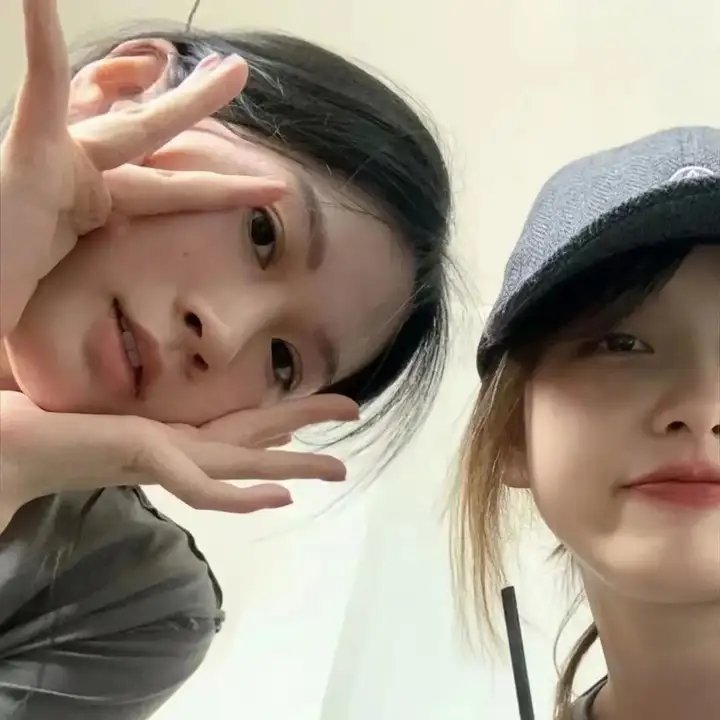 淑女思春