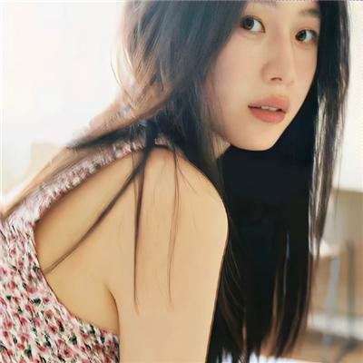 我对你有感觉