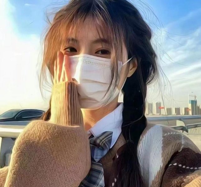 渔民的故事