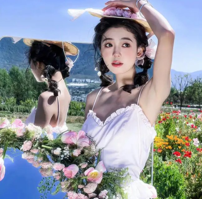 珍珍的发屋